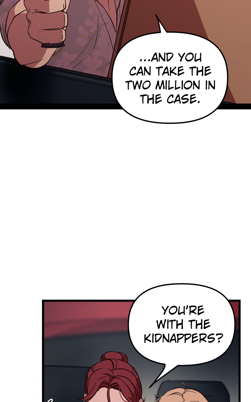 The Mafia Nanny Chapter 3 page 67
