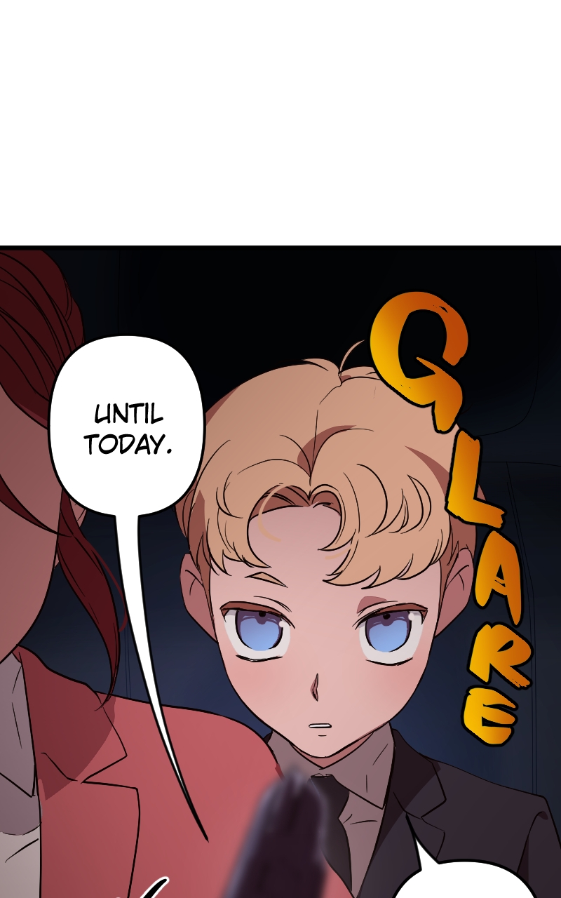The Mafia Nanny Chapter 3 page 71