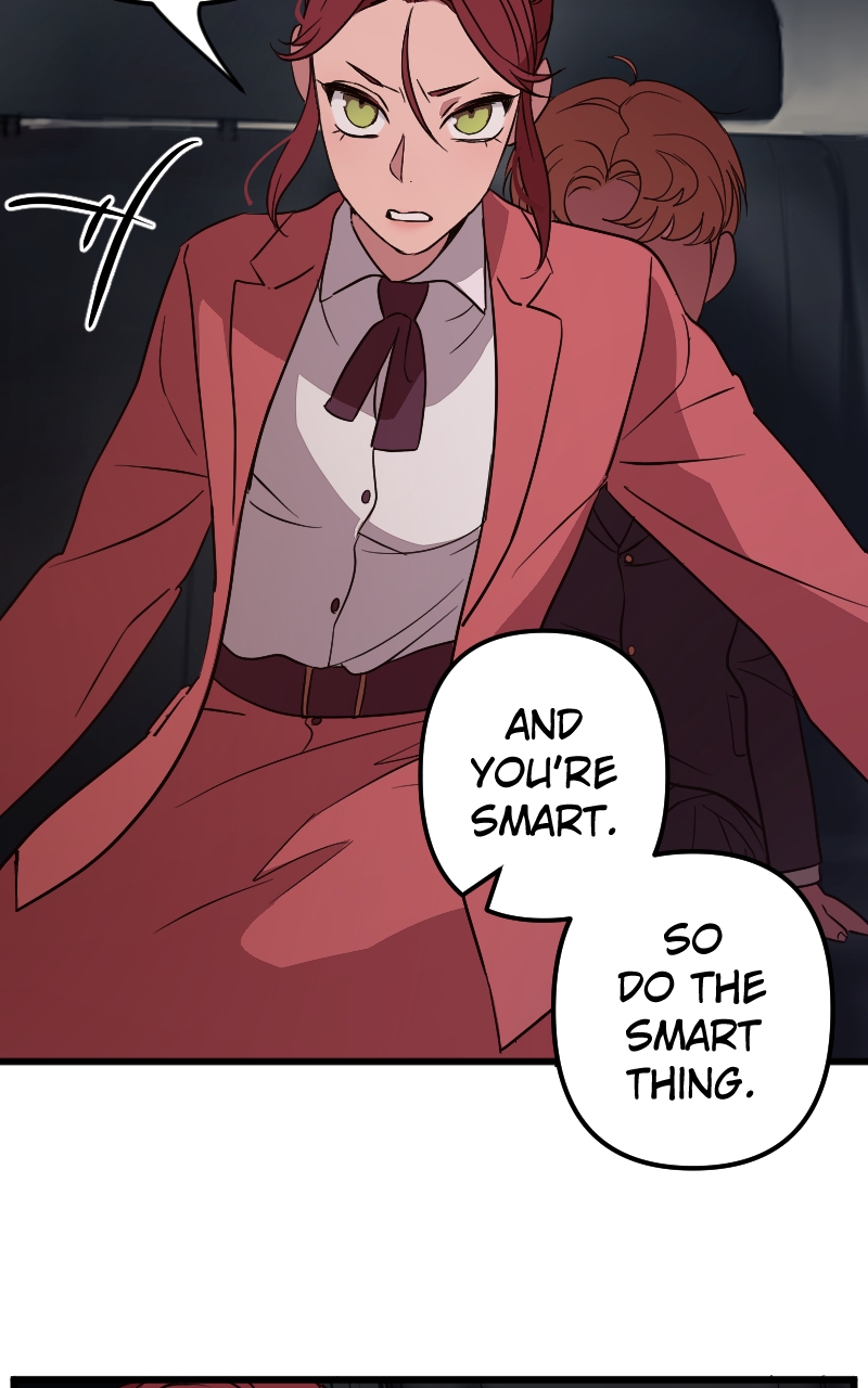 The Mafia Nanny Chapter 3 page 73