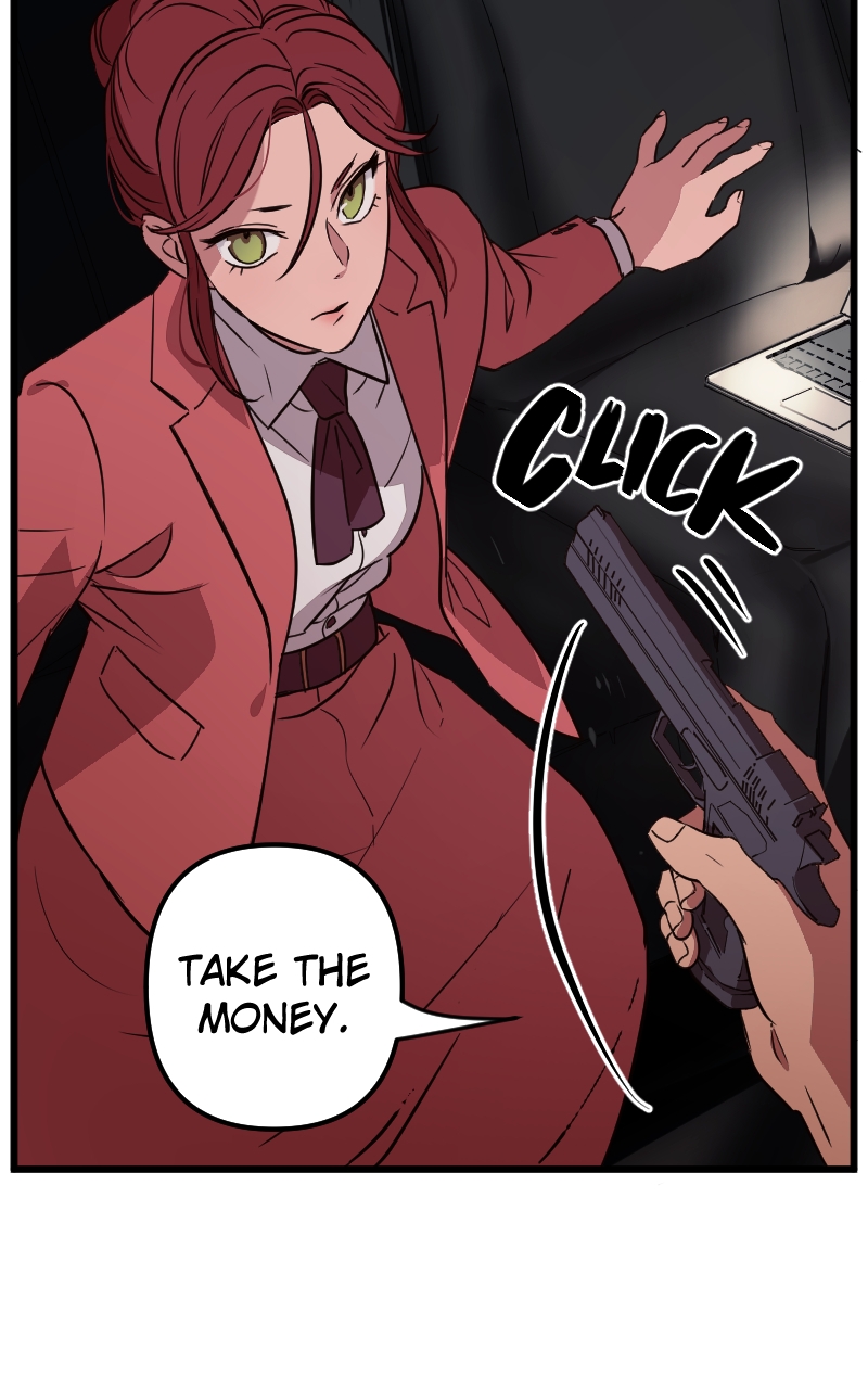 The Mafia Nanny Chapter 3 page 74