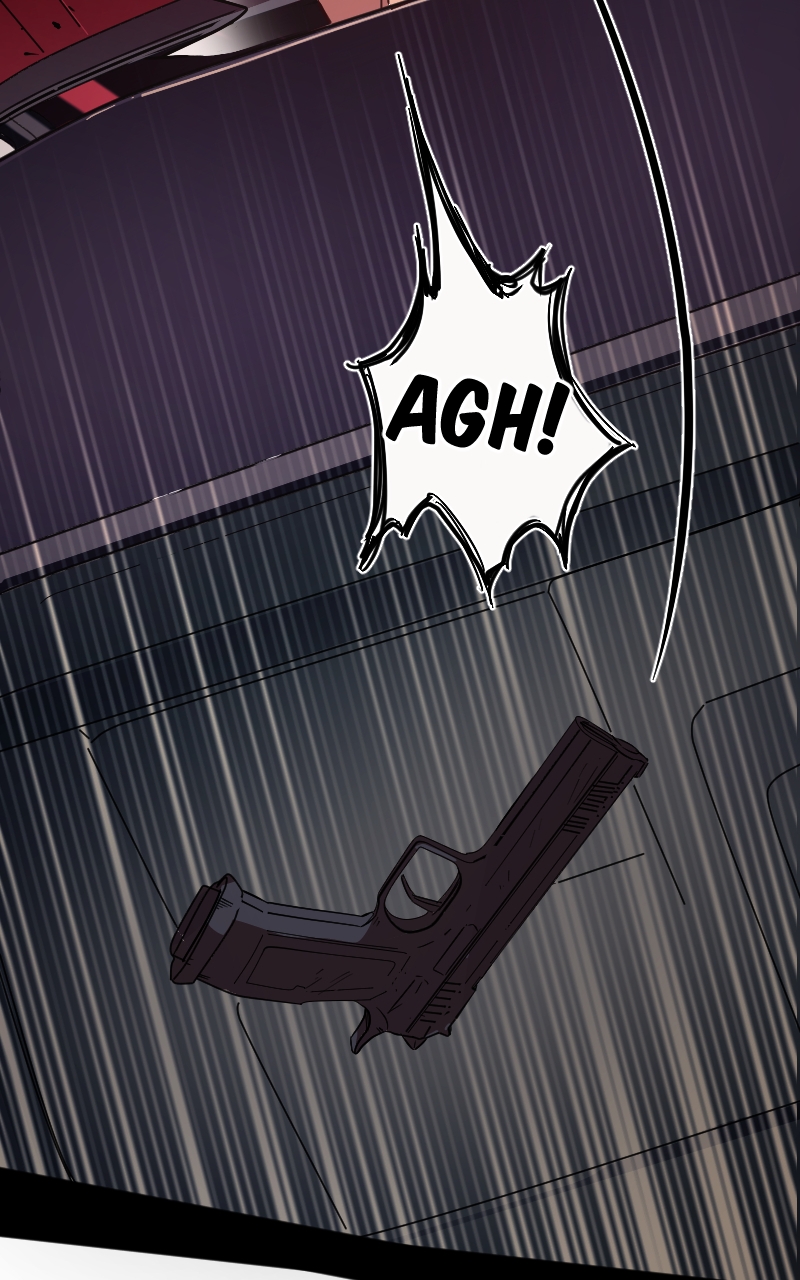 The Mafia Nanny Chapter 3 page 82