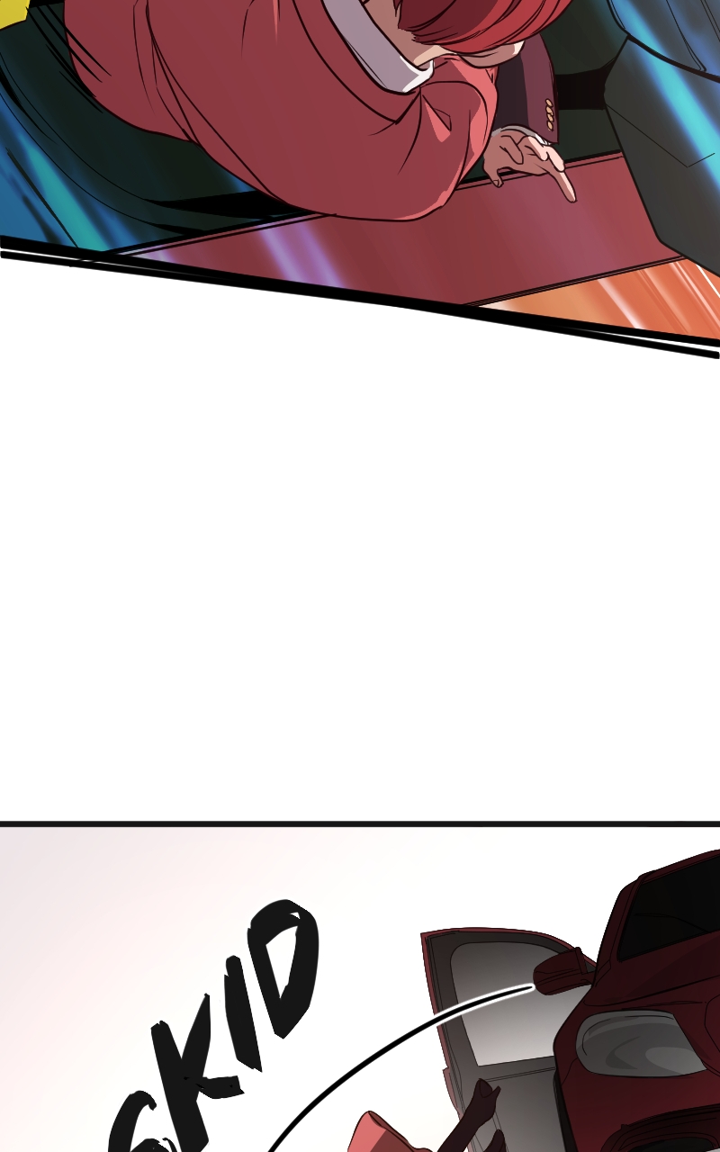 The Mafia Nanny Chapter 3 page 84
