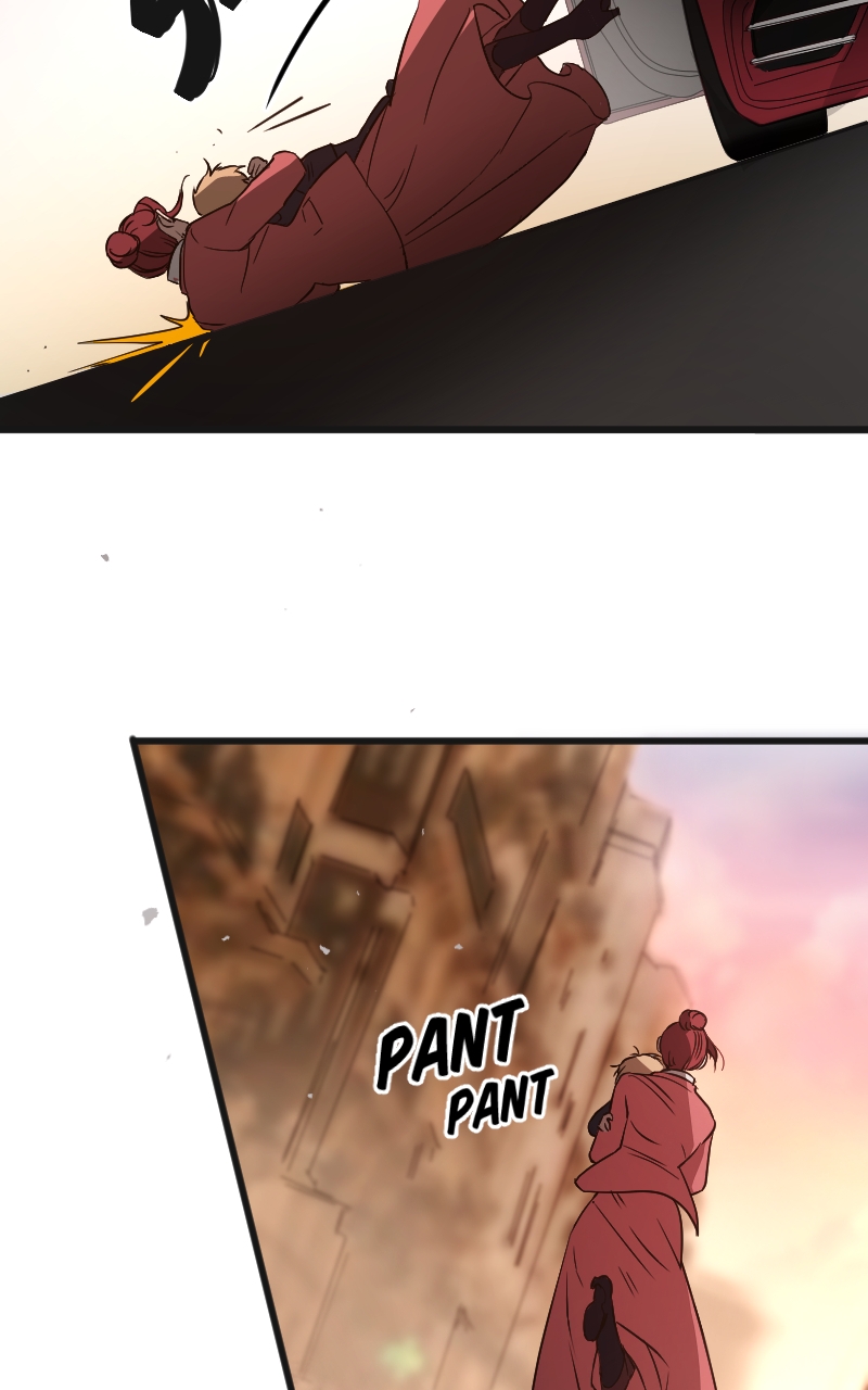 The Mafia Nanny Chapter 3 page 85