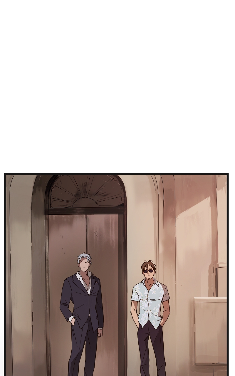 The Mafia Nanny Chapter 3 page 92