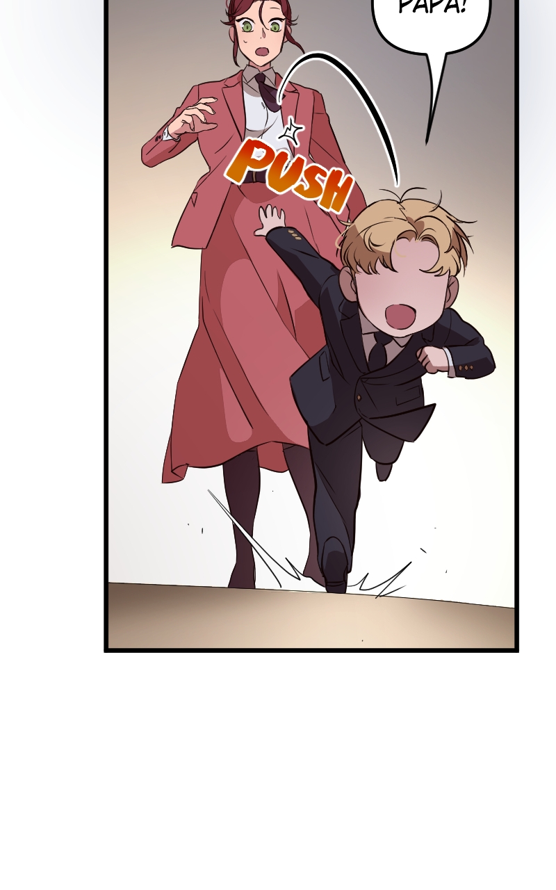 The Mafia Nanny Chapter 3 page 94