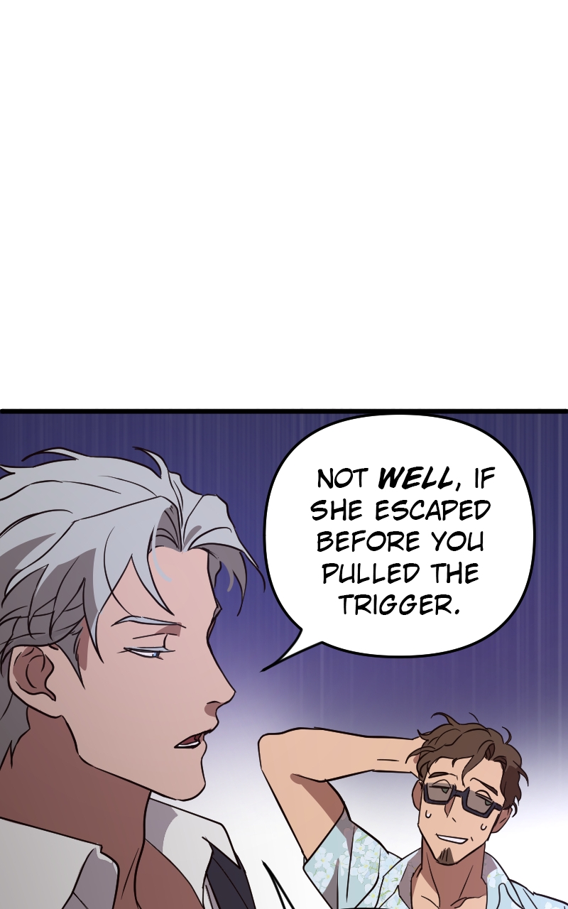 The Mafia Nanny Chapter 3 page 98