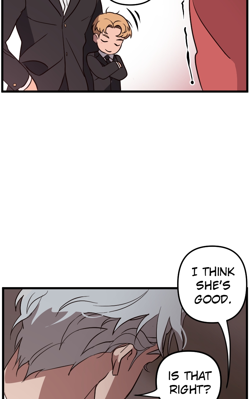 The Mafia Nanny Chapter 3 page 100