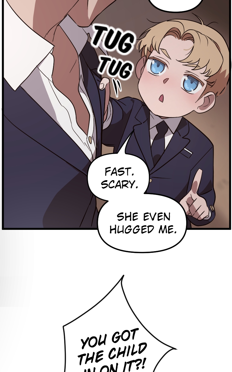 The Mafia Nanny Chapter 3 page 101