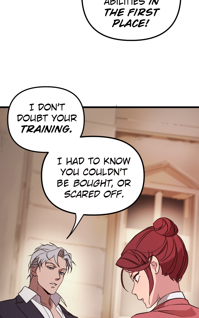 The Mafia Nanny Chapter 3 page 103