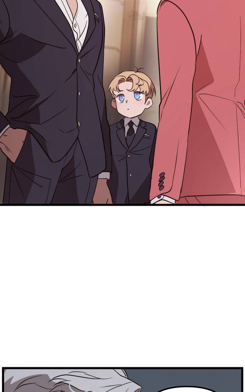 The Mafia Nanny Chapter 3 page 104
