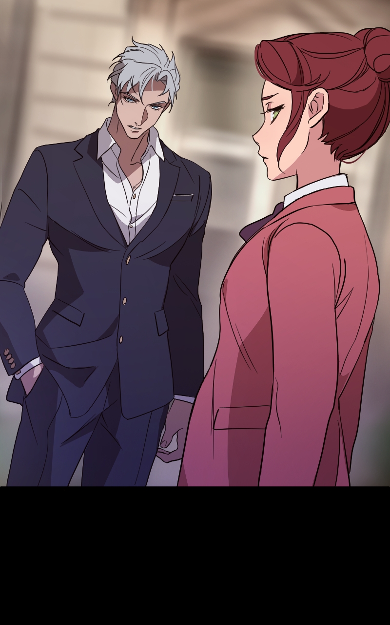 The Mafia Nanny Chapter 3 page 108