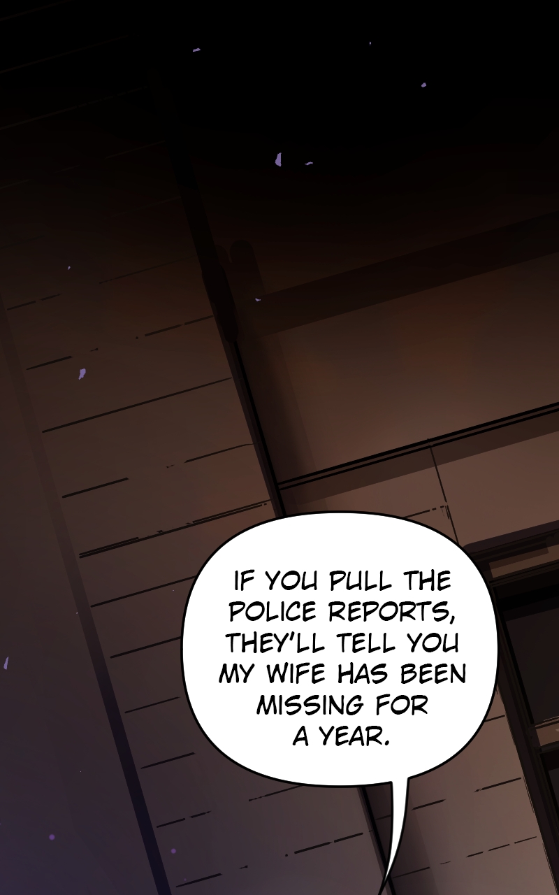 The Mafia Nanny Chapter 3 page 110