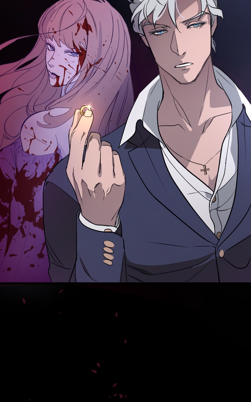 The Mafia Nanny Chapter 3 page 115