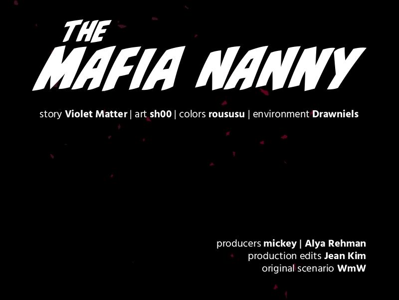 The Mafia Nanny Chapter 3 page 116