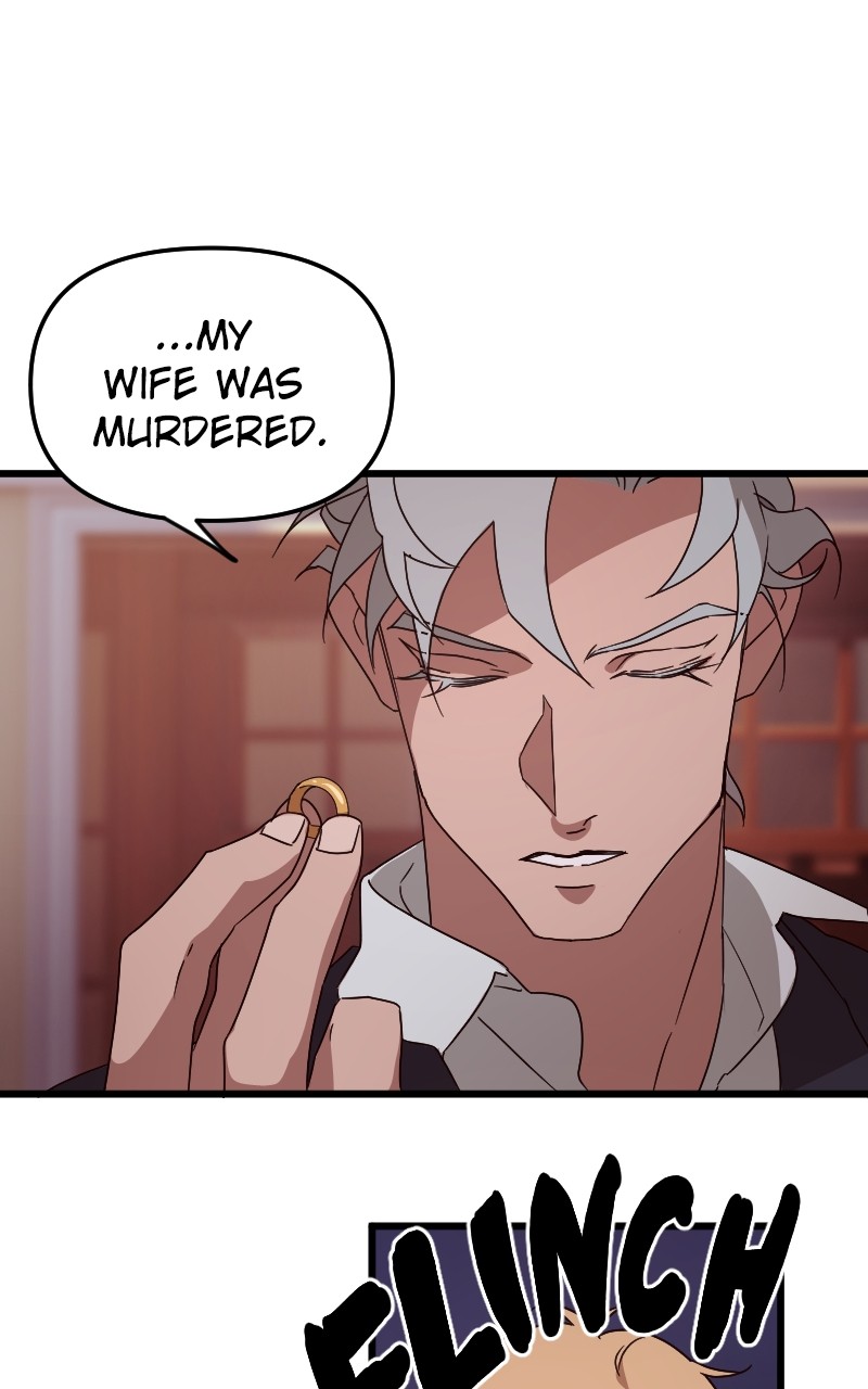 The Mafia Nanny Chapter 4 page 1