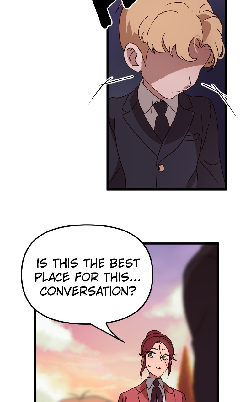 The Mafia Nanny Chapter 4 page 2