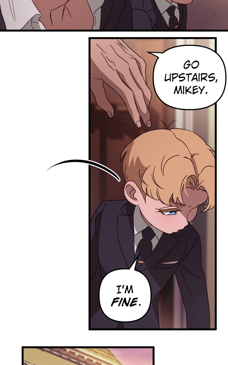 The Mafia Nanny Chapter 4 page 4