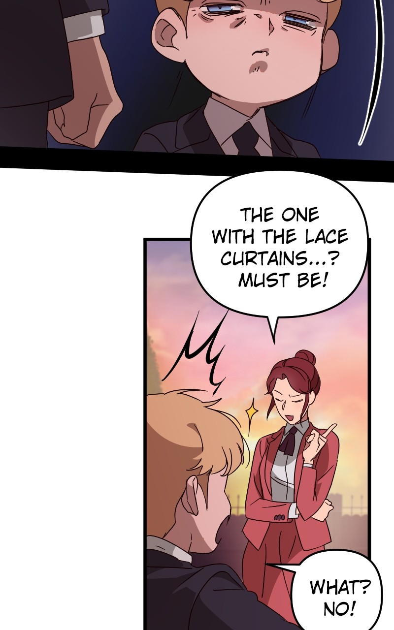 The Mafia Nanny Chapter 4 page 6