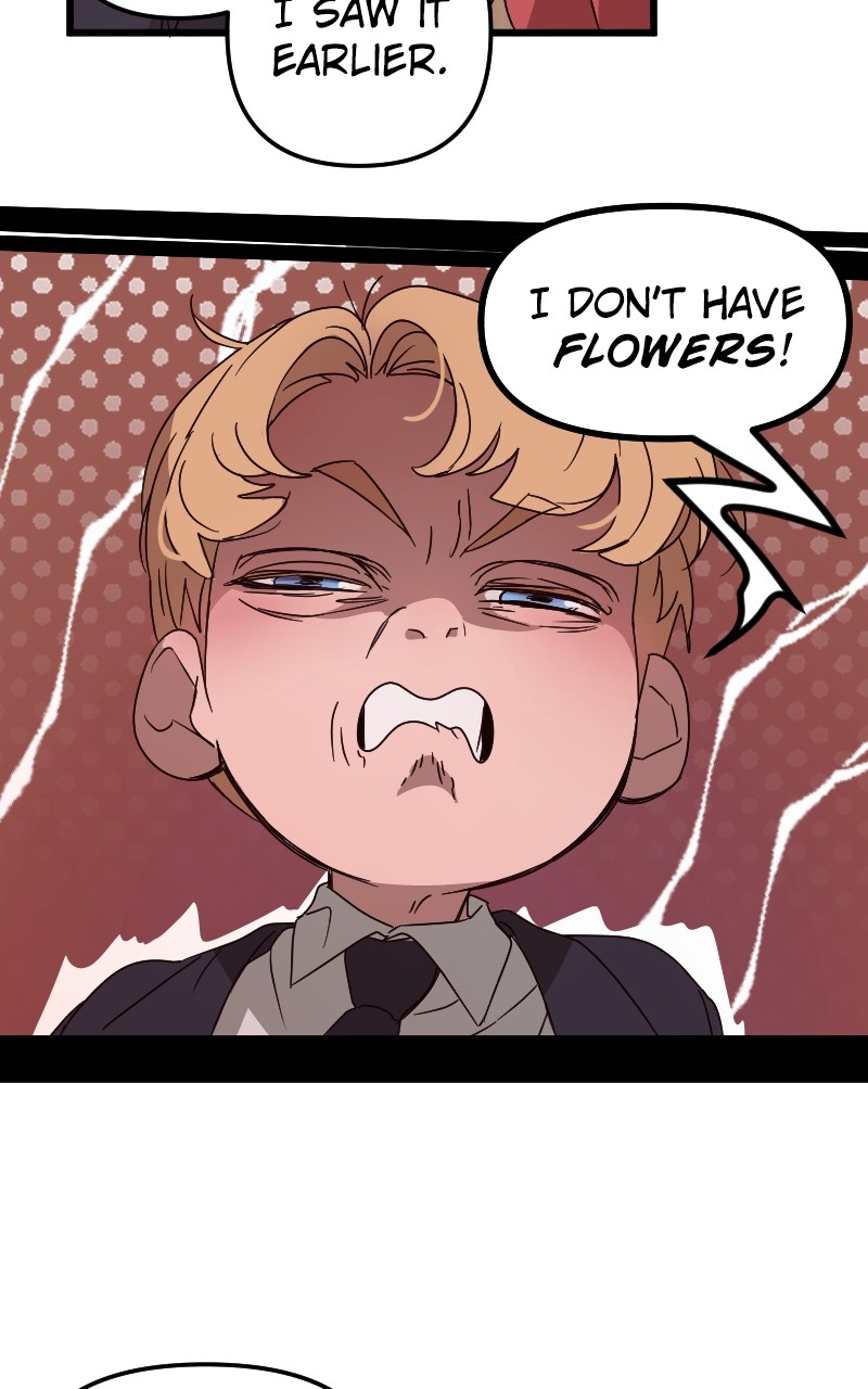 The Mafia Nanny Chapter 4 page 8