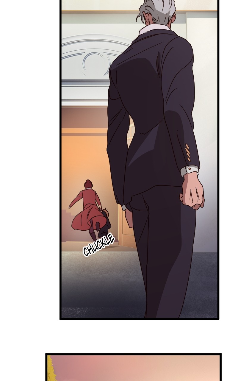 The Mafia Nanny Chapter 4 page 12