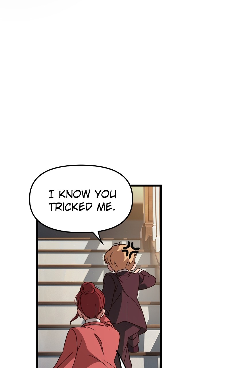 The Mafia Nanny Chapter 4 page 17