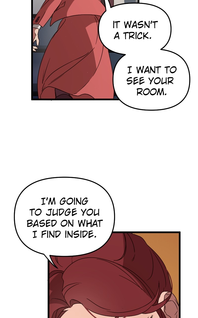 The Mafia Nanny Chapter 4 page 18
