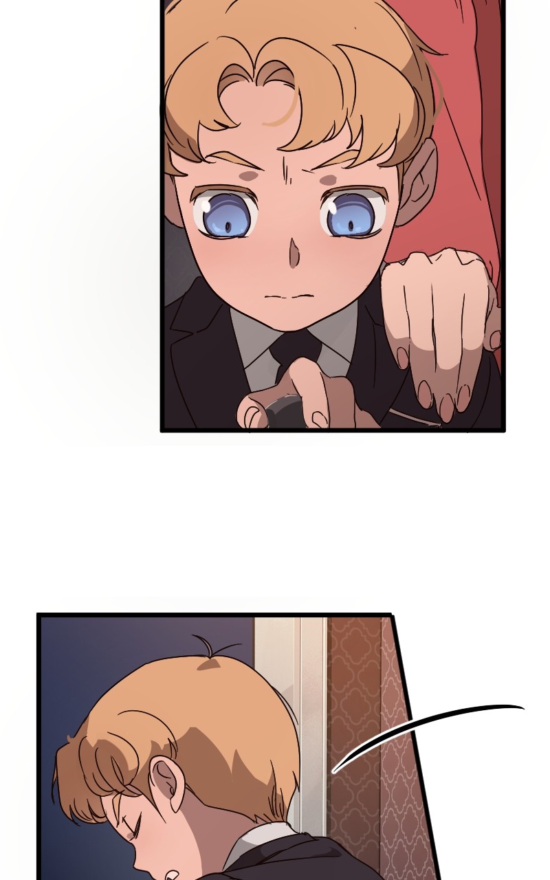 The Mafia Nanny Chapter 4 page 24