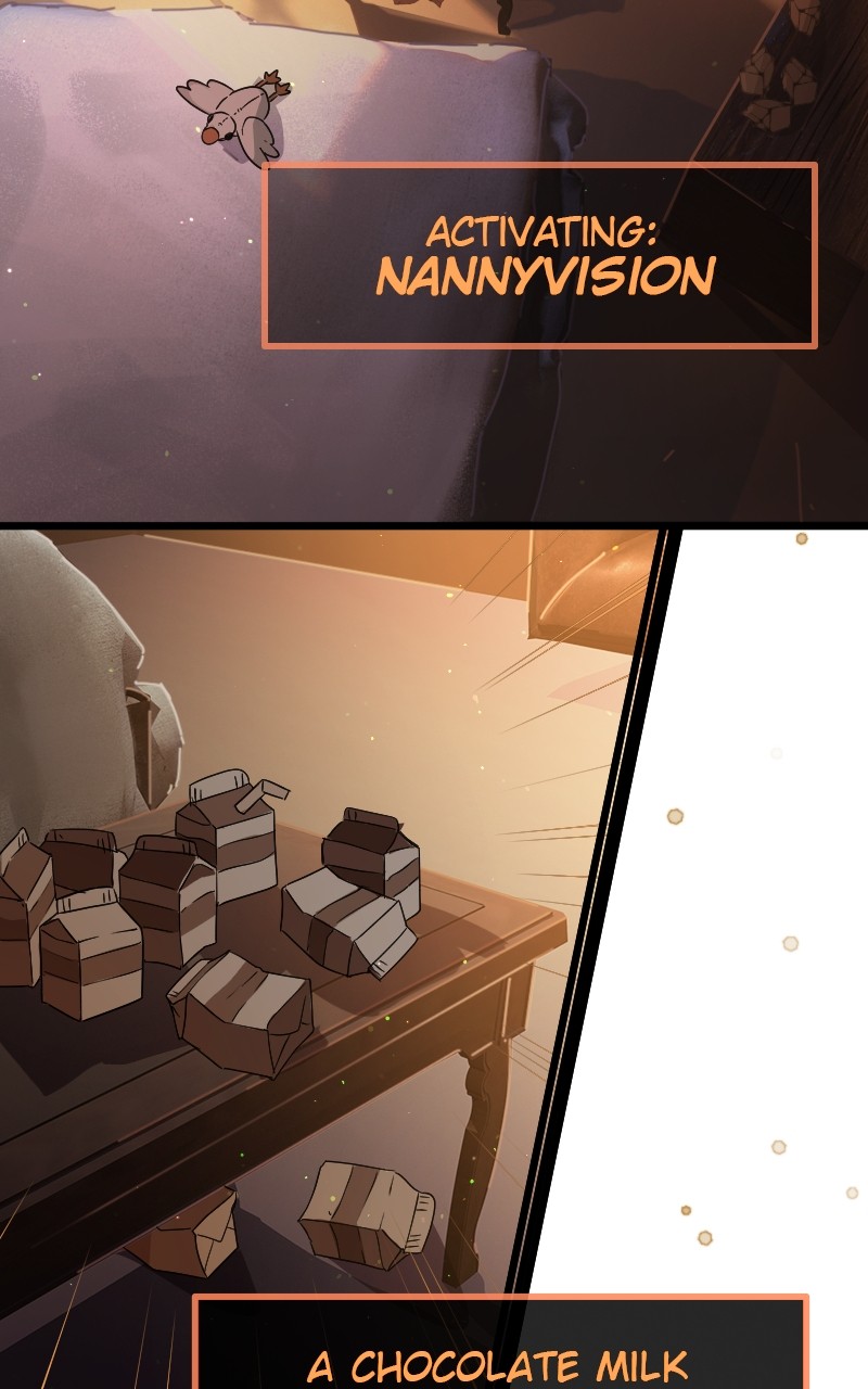 The Mafia Nanny Chapter 4 page 27