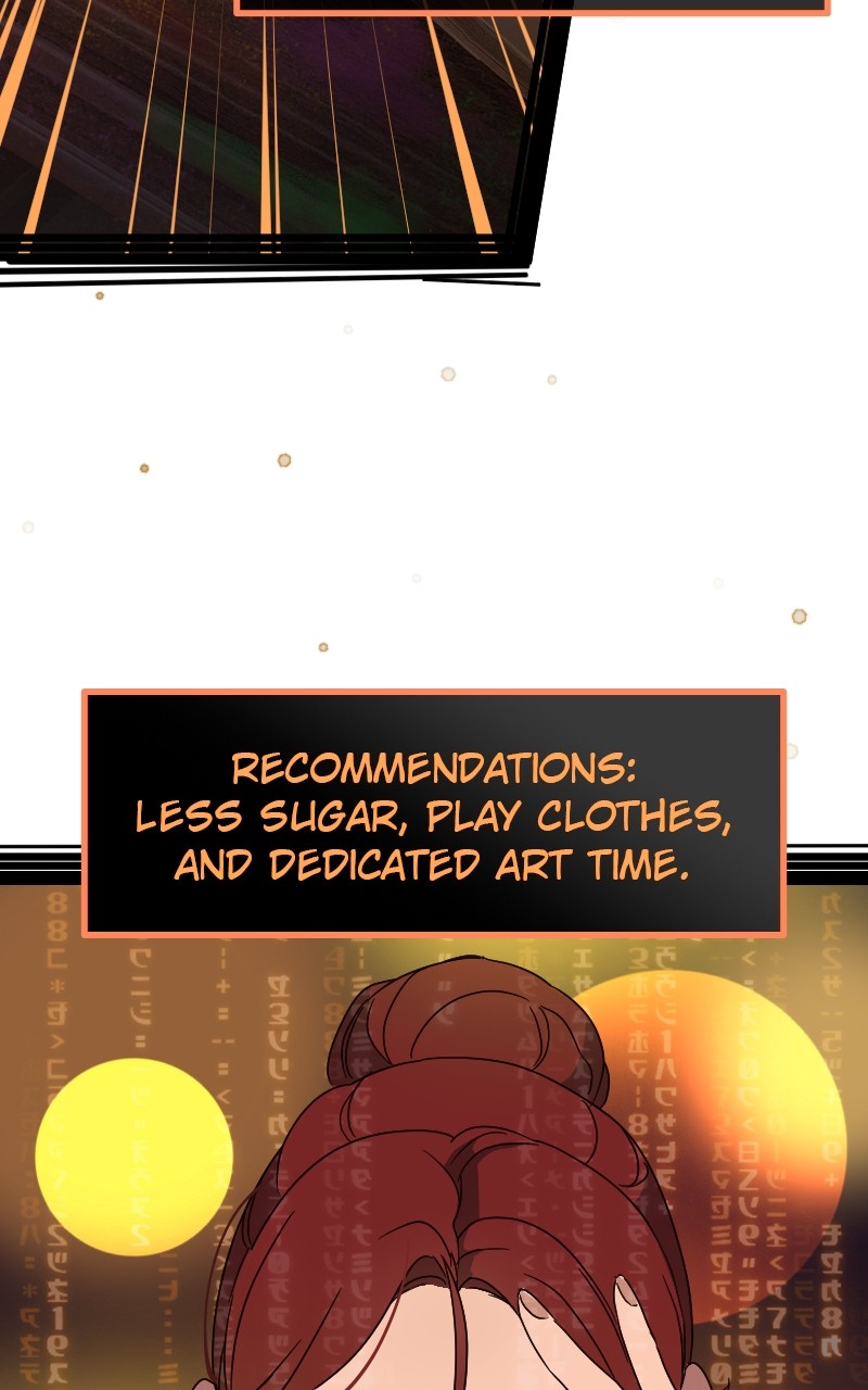 The Mafia Nanny Chapter 4 page 30