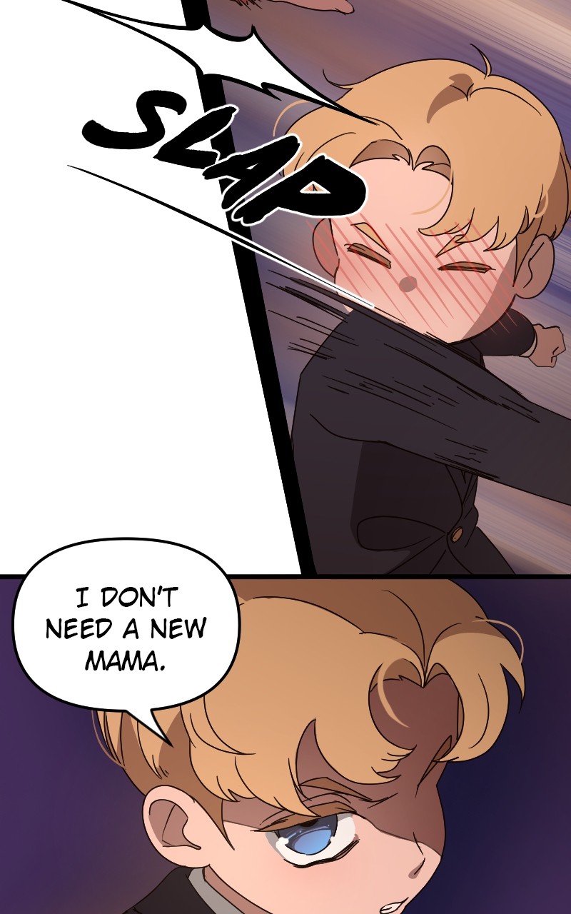 The Mafia Nanny Chapter 4 page 35