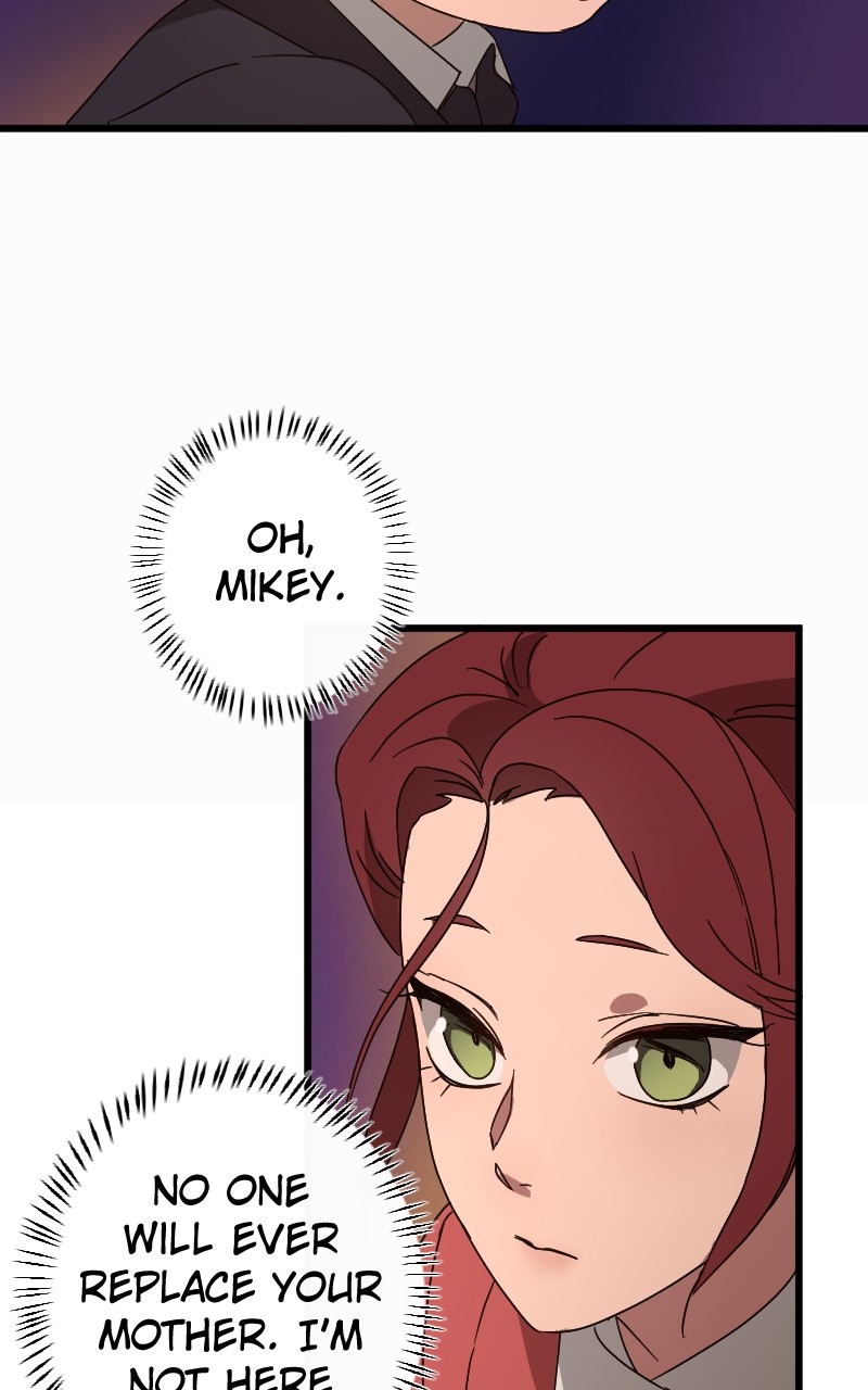 The Mafia Nanny Chapter 4 page 36