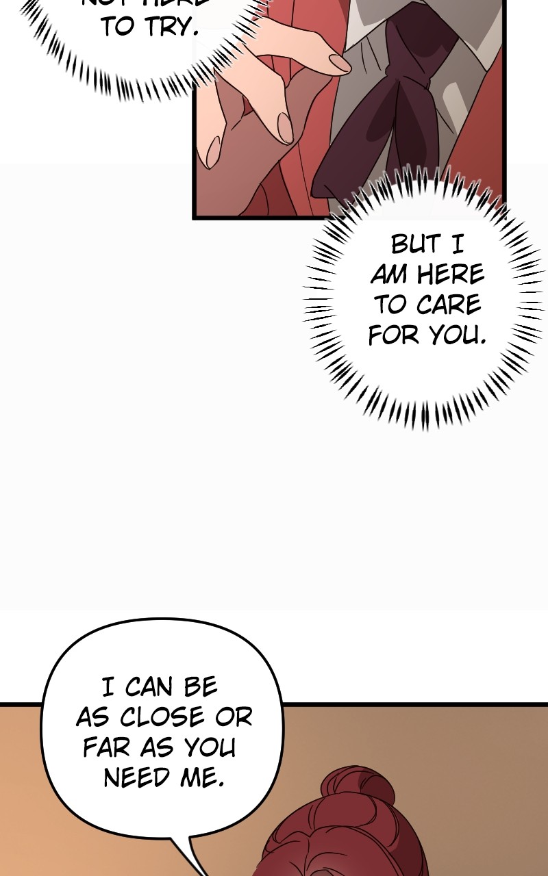The Mafia Nanny Chapter 4 page 37