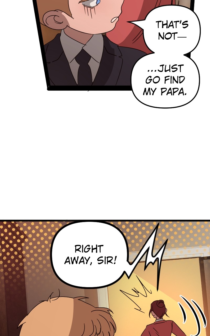 The Mafia Nanny Chapter 4 page 41