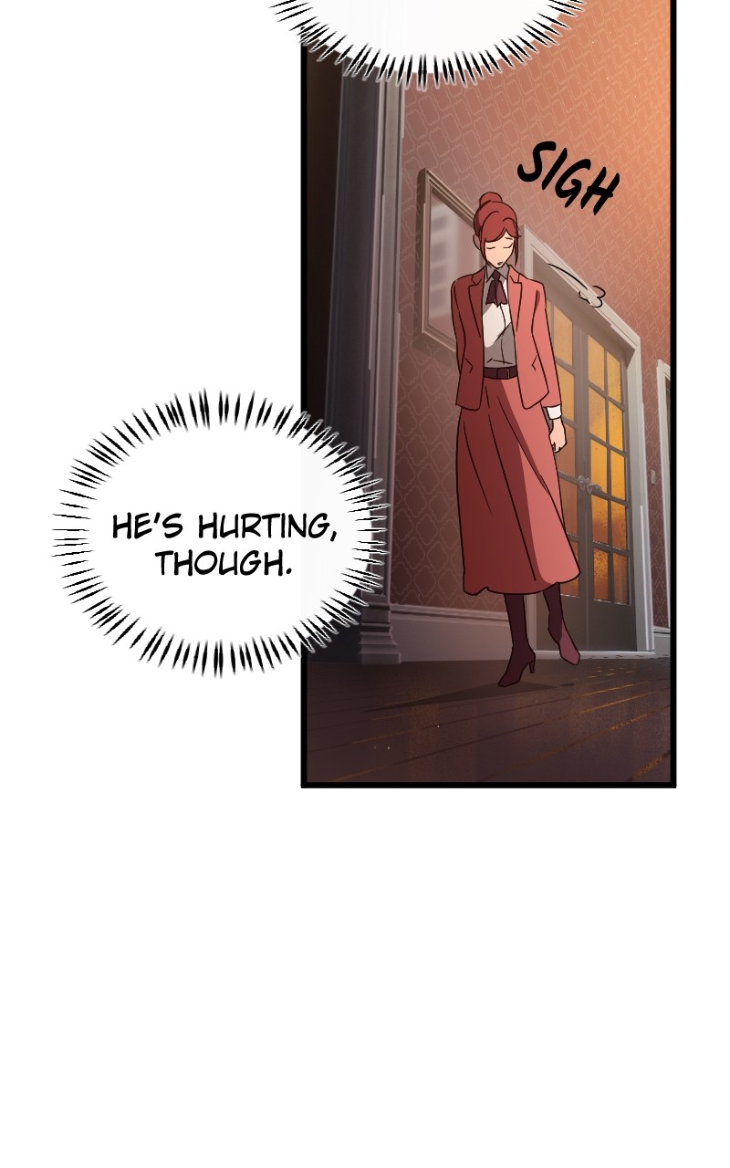 The Mafia Nanny Chapter 4 page 44