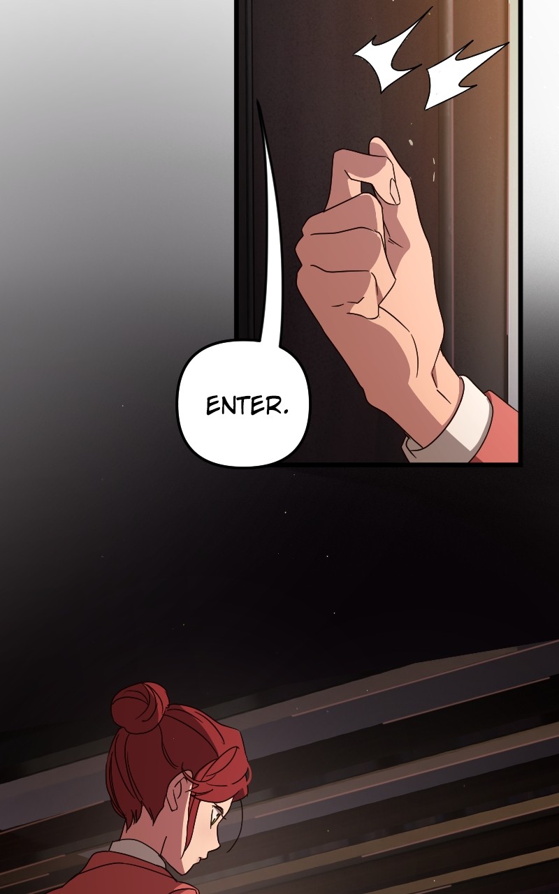 The Mafia Nanny Chapter 4 page 46