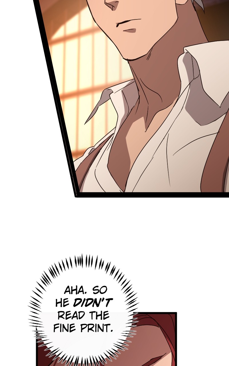 The Mafia Nanny Chapter 4 page 58