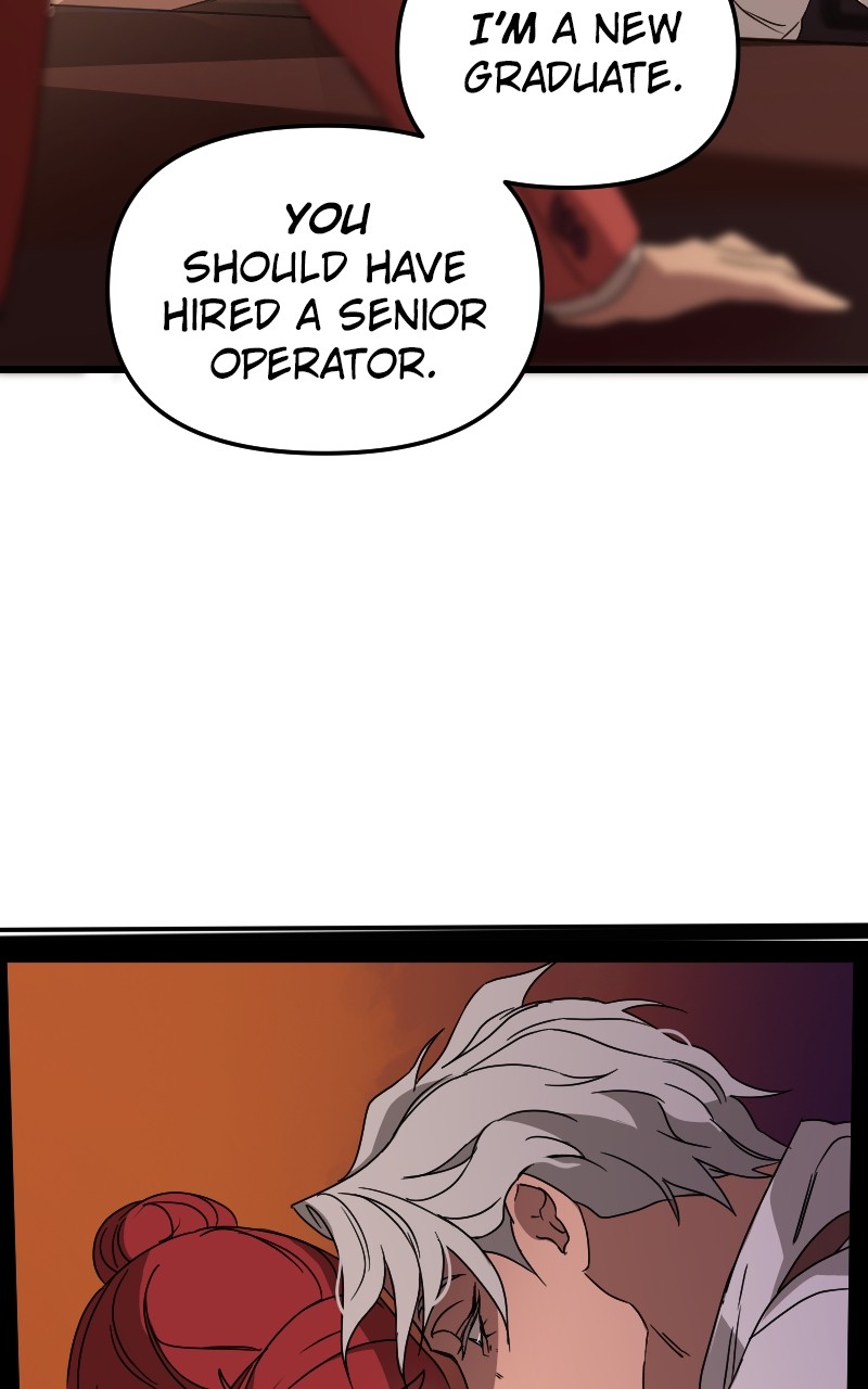 The Mafia Nanny Chapter 4 page 61