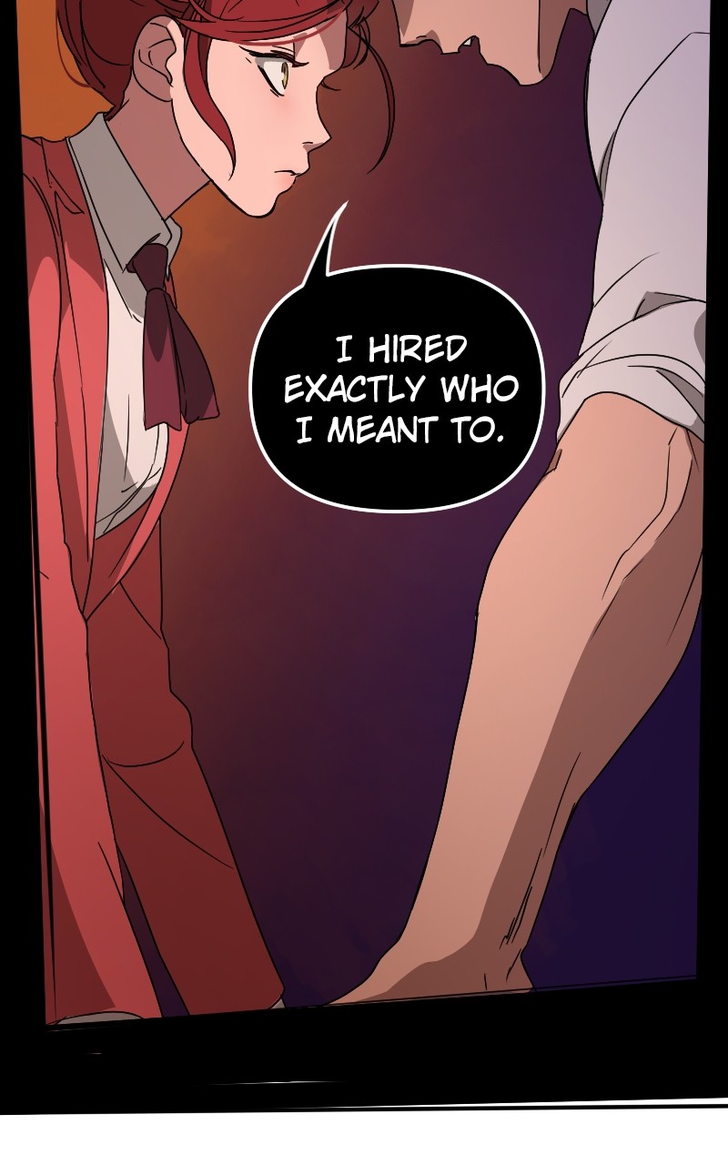 The Mafia Nanny Chapter 4 page 62