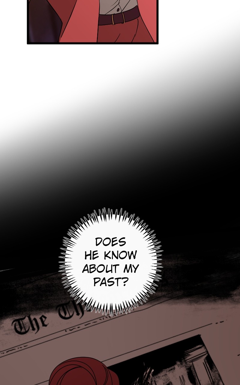 The Mafia Nanny Chapter 4 page 64
