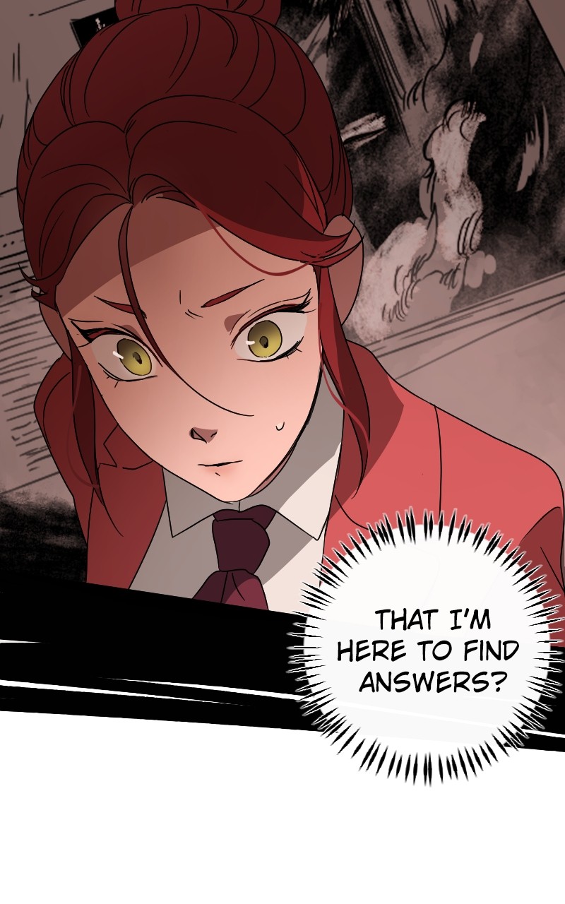 The Mafia Nanny Chapter 4 page 65