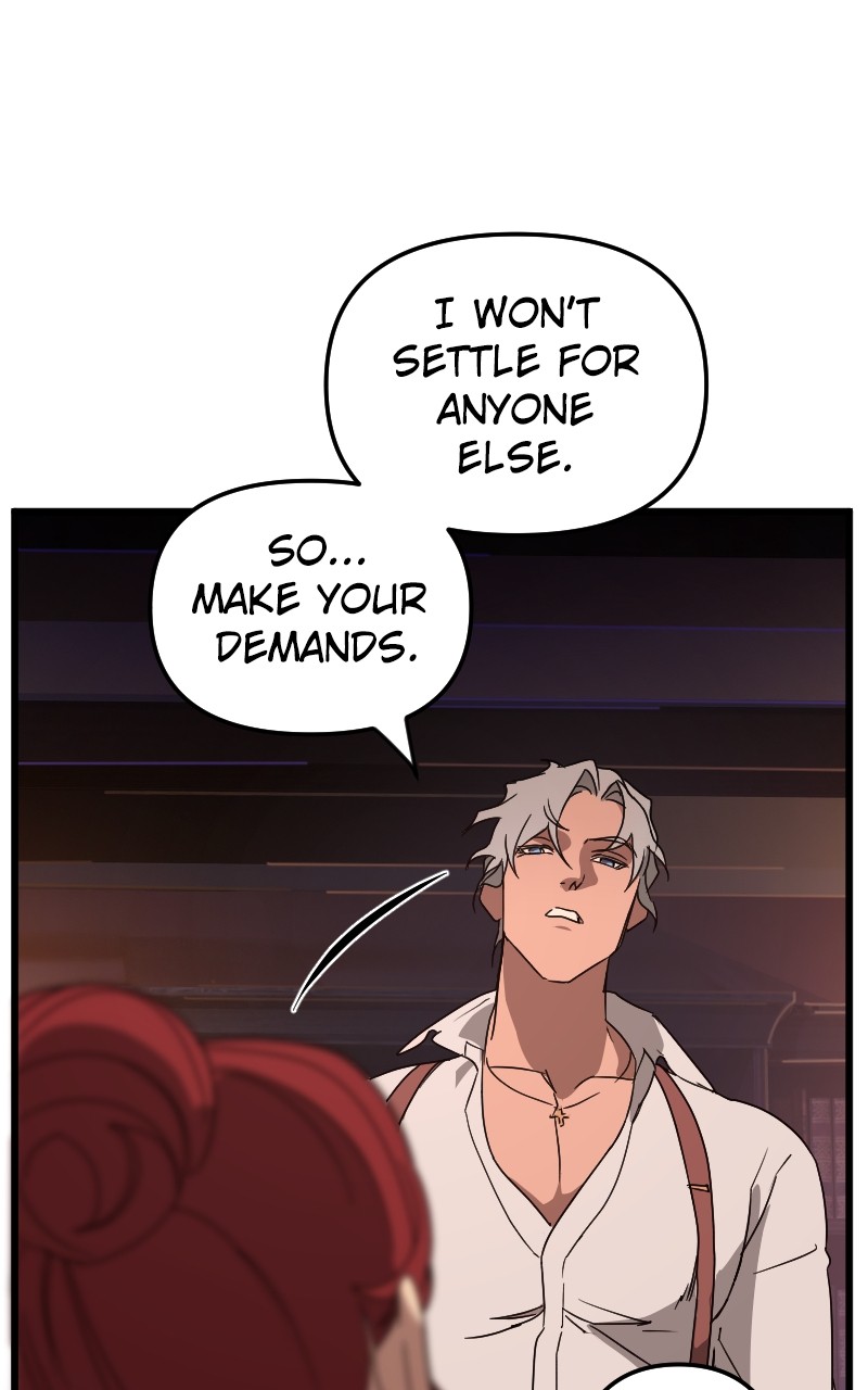 The Mafia Nanny Chapter 4 page 66