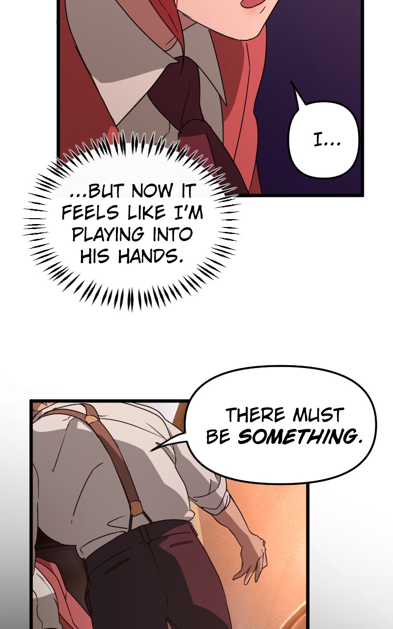 The Mafia Nanny Chapter 4 page 70