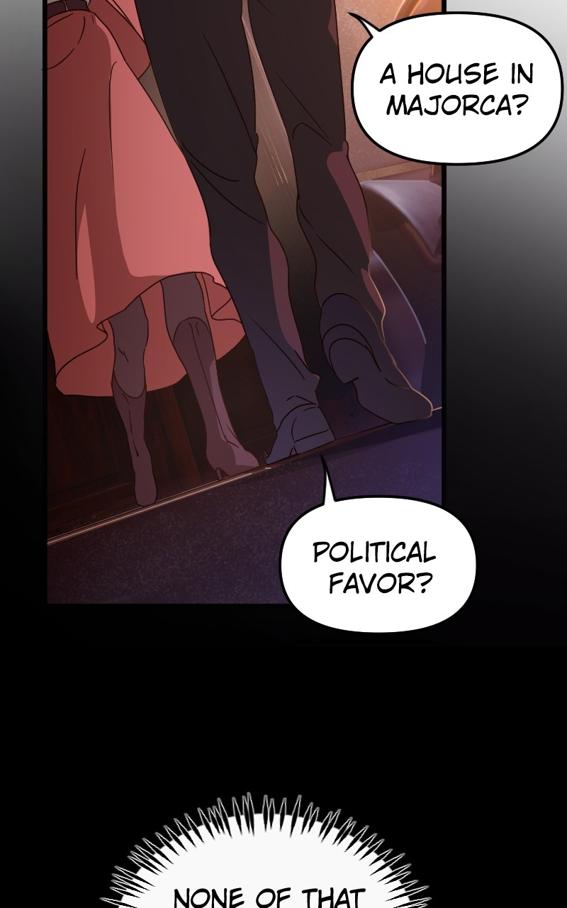 The Mafia Nanny Chapter 4 page 71