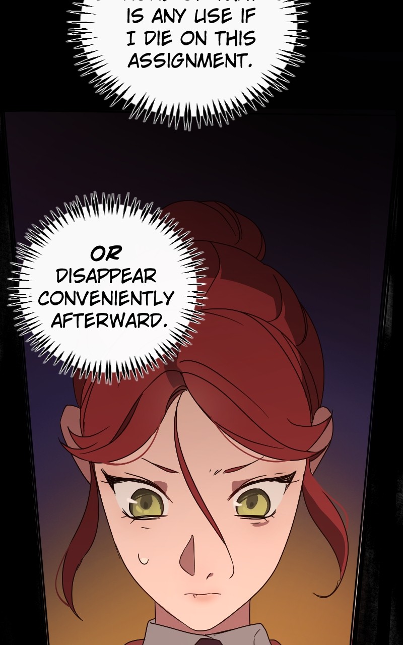The Mafia Nanny Chapter 4 page 72