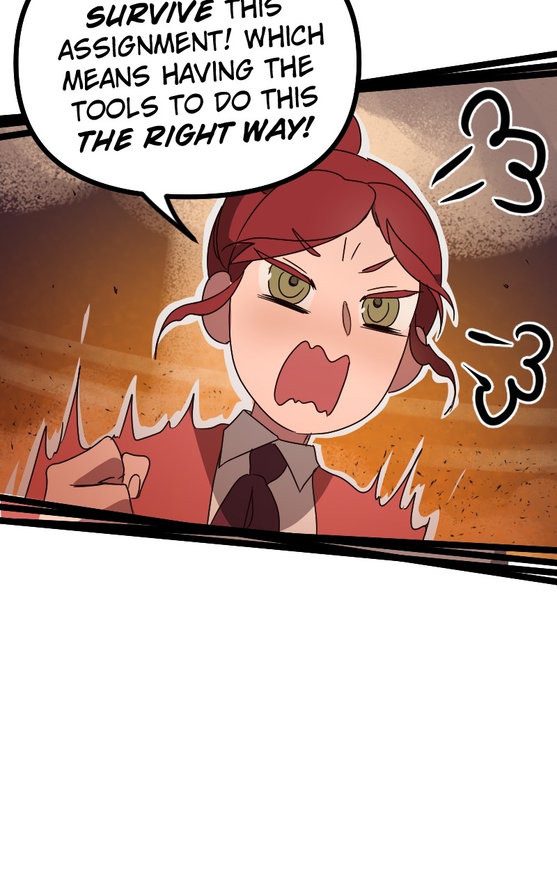The Mafia Nanny Chapter 4 page 78