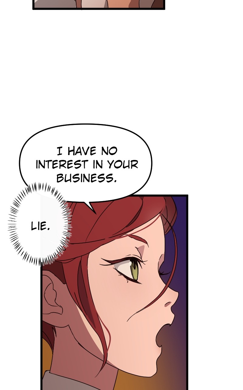 The Mafia Nanny Chapter 4 page 80