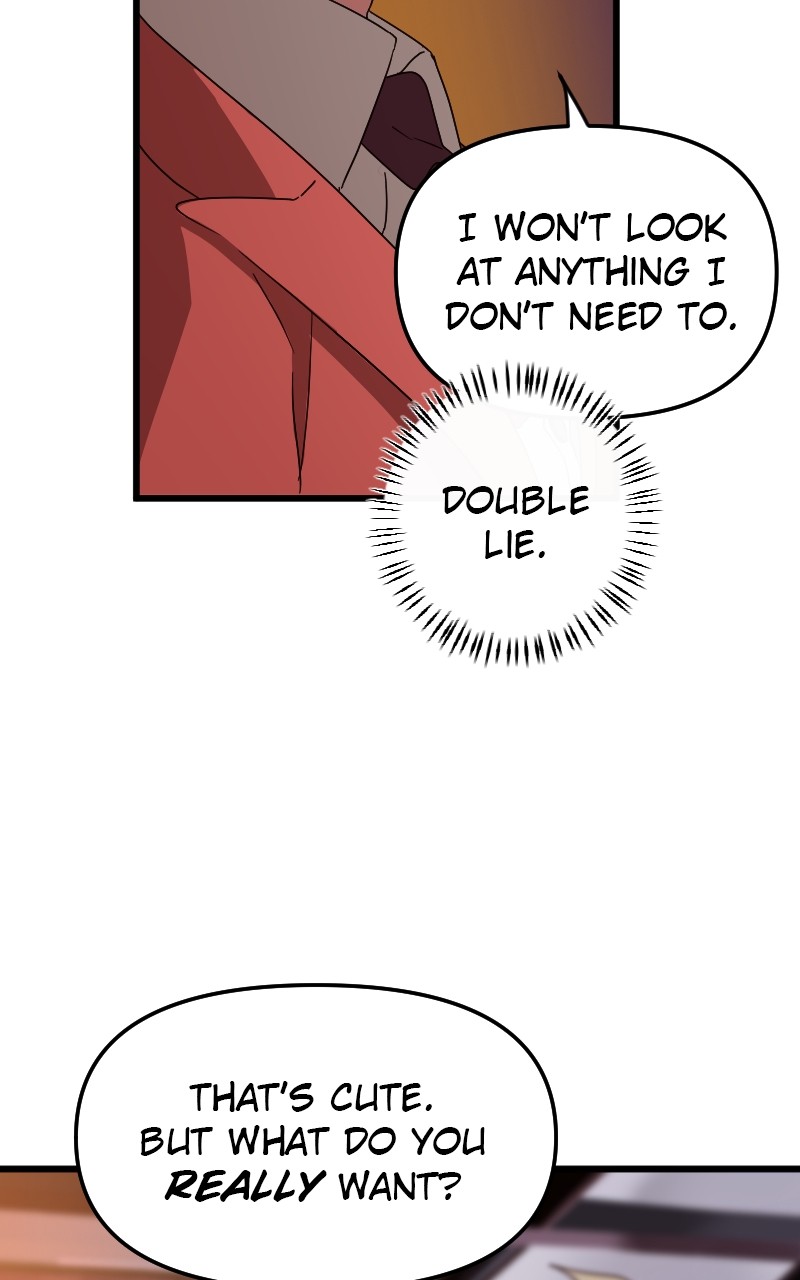 The Mafia Nanny Chapter 4 page 81