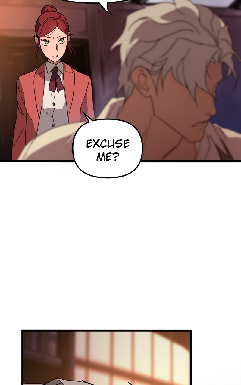 The Mafia Nanny Chapter 4 page 82