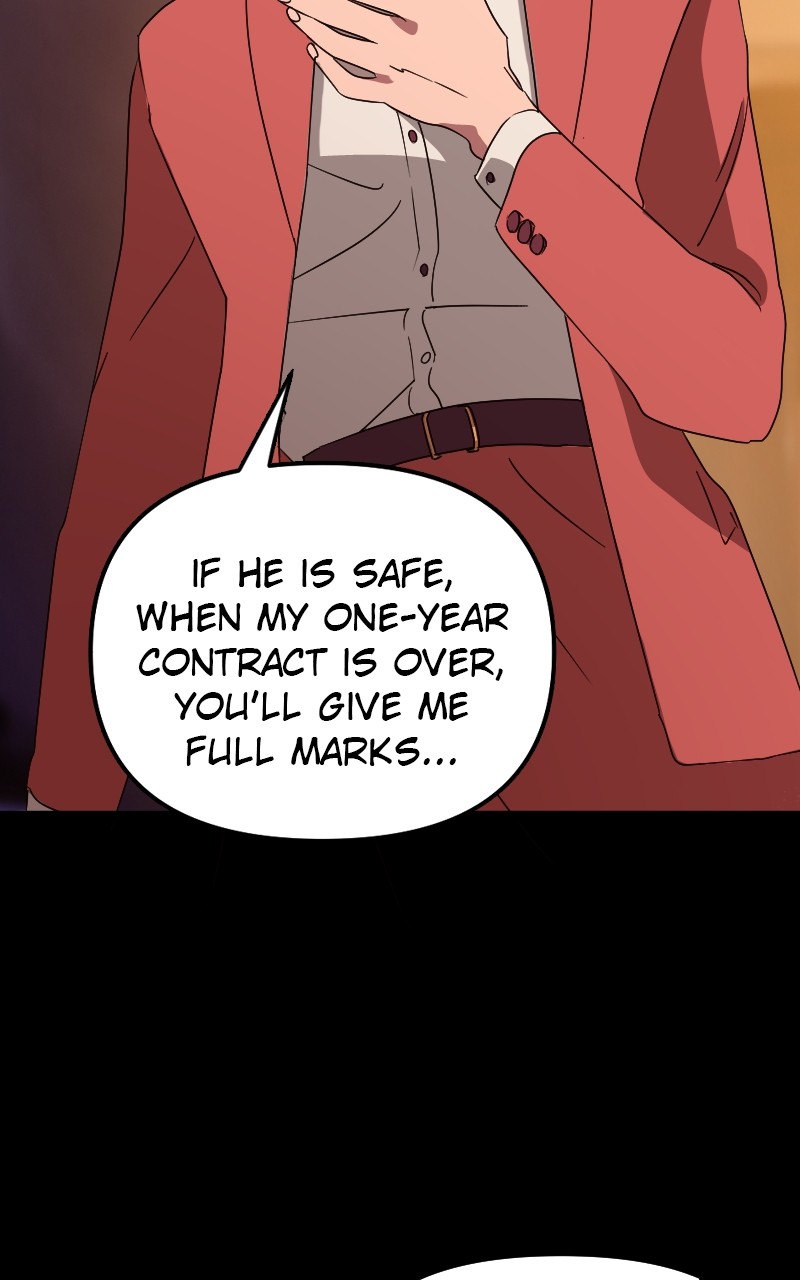 The Mafia Nanny Chapter 4 page 87