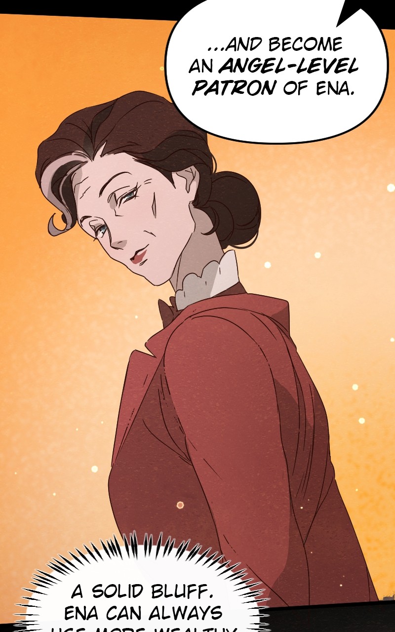 The Mafia Nanny Chapter 4 page 88